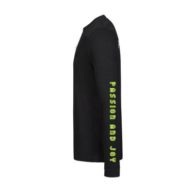 Customised Men's Quick Dry Workout Running T-Shirt for Gym Fitness Cotton Elastane