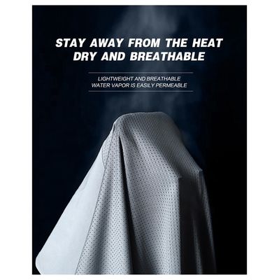 OEM Custom Logo Cycling Jersey for Team Name F1 Car Racing Printed Sportswear Uniform