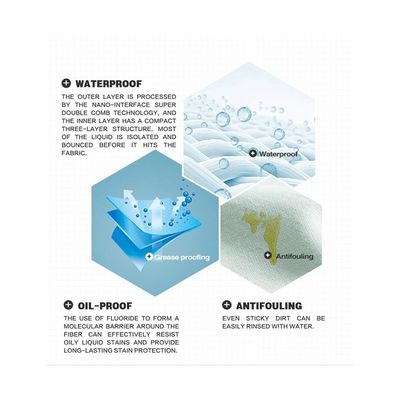 Sportswear Wicking Breathable Red Custom Logo Cotton Spandex Golf Tee Shirt for Adults