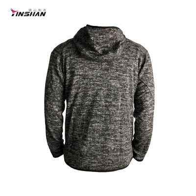 Men Hoodie Outdoor Sport Jacket for Jogging and Casual Wear at Affordable for Unisex