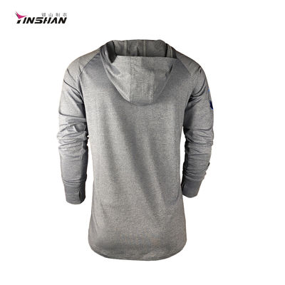 Support 7 Days Sample Order Unisex Tracksuit Sweatshirts Set for Active Men's Sport