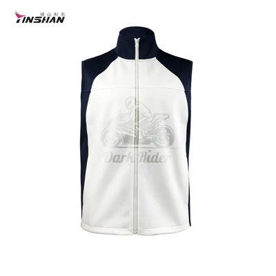 Customize Logo Acceptable Sleeveless Shirts Tops for Men Lightweight and Stylish