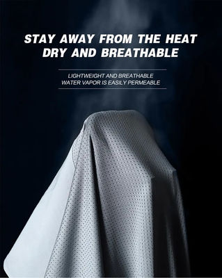 Customize Logo Acceptable Sleeveless Shirts Tops for Men Lightweight and Stylish